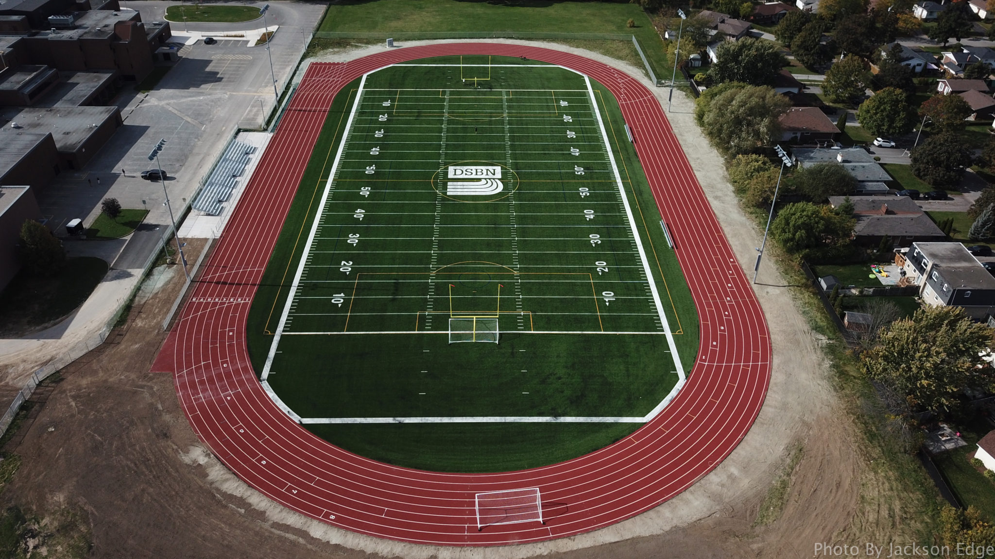 TOP SYNTHETIC TURF SPORTS FIELDS BY WORLDWIDE TURF INC.